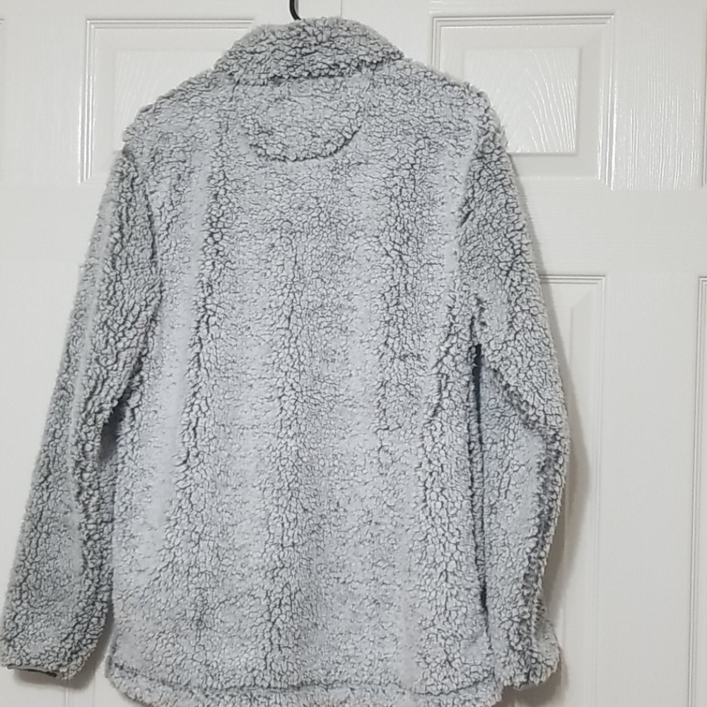 Pullover jacket - Picture 3 of 3